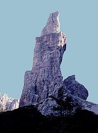 altavia delle Dolomiti