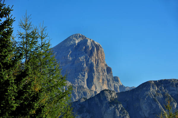 Col di Lana, Sief, Federe - Livinallongo Fodom