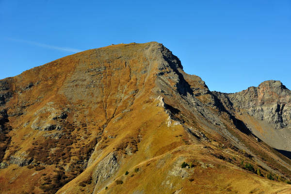 Col di Lana, Sief, Federe - Livinallongo Fodom