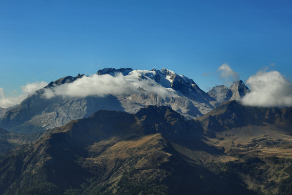 Col di Lana, Sief, Federe - Livinallongo Fodom