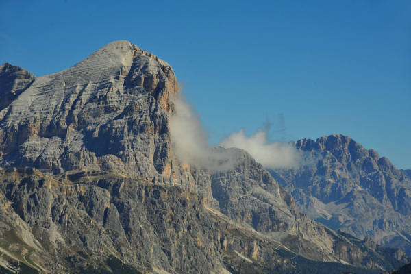 Col di Lana, Sief, Federe - Livinallongo Fodom