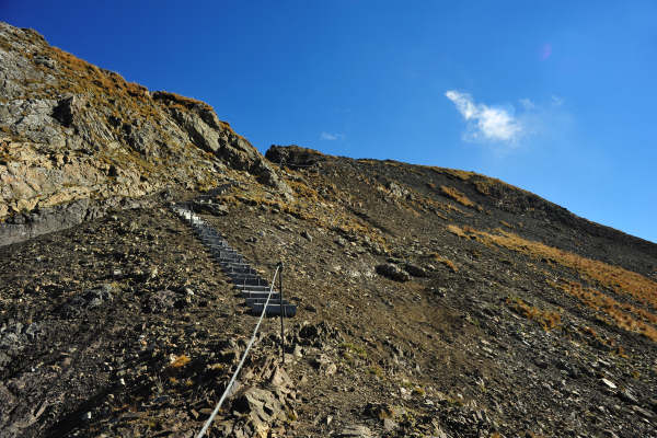 Col di Lana, Sief, Federe - Livinallongo Fodom