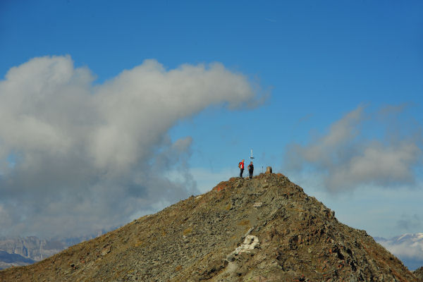 Col di Lana, Sief, Federe - Livinallongo Fodom