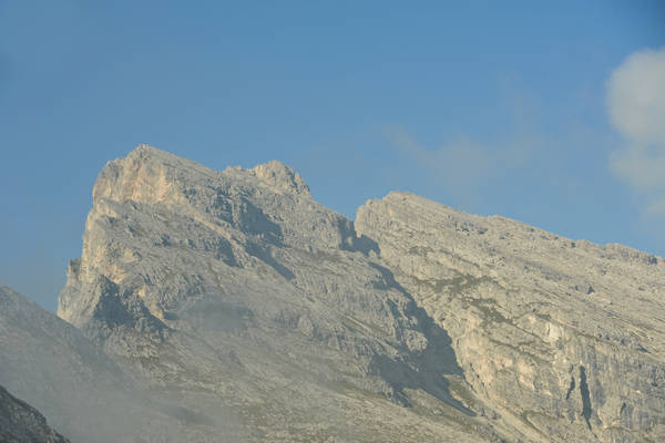 giro dei SetSass con salita a Cima SetSas, passo Valparola rifugio Pralongia