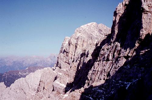 Tofane Cortina d'Ampezzo