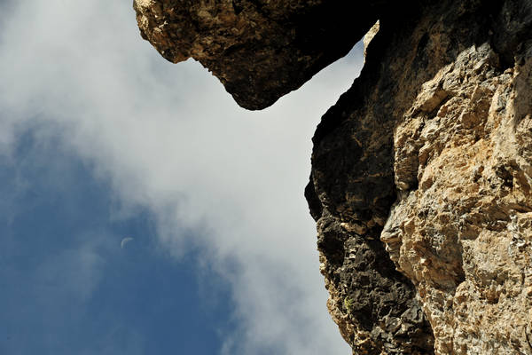 Falzarego Lagazuoi Fanis Travenanzes Col dei Bos Tofane