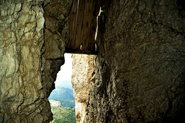 Falzarego Lagazuoi Fanis Travenanzes Col dei Bos Tofane