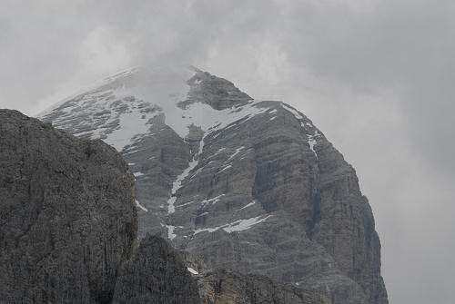 passo Falzarego, Tofane, Cortina d'Ampezzo