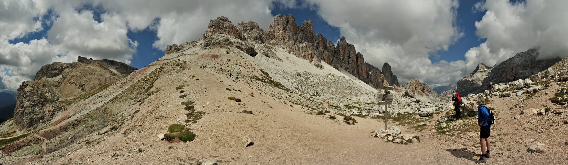 Dolomiti Falzarego Lagazuoi, Cortina d'Ampezzo