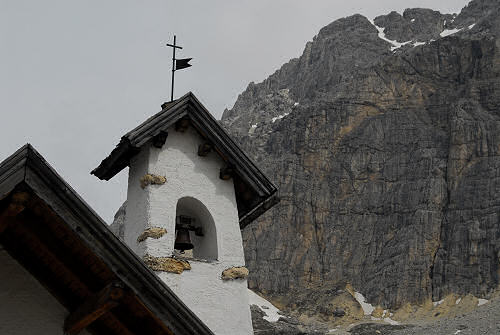 passo Falzarego, Lagazuoi, Cortina d'Ampezzo