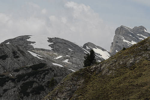 passo di Valparola, Cortina d'Ampezzo