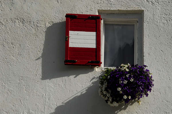 monte Pelmo, rifugio Citt&agrave; di Fiume, forcella Forada, Staulanza