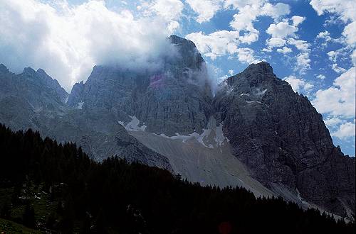 monte Pelmo