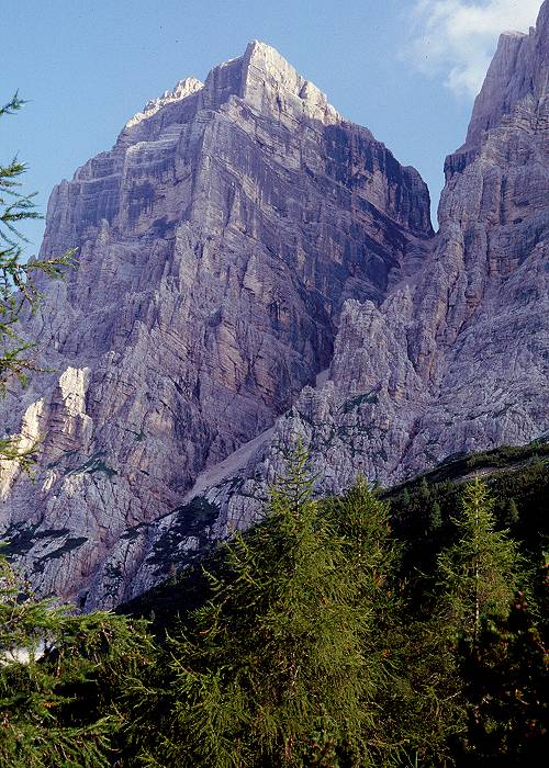 monte Pelmo