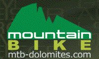 Mtb Dolomites