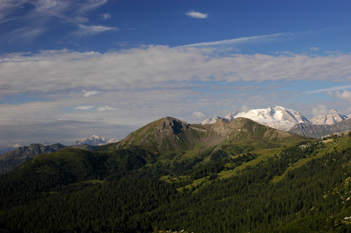 Col di Lana - Marmolada, Valparola