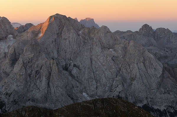 Marmolada