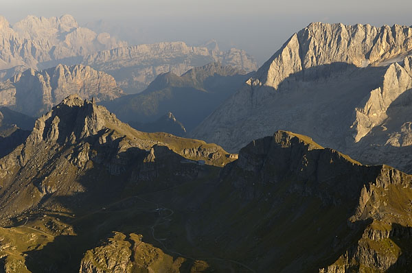 Marmolada
