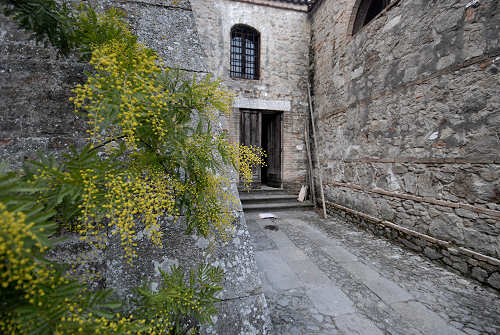 Pieve di San Tommaso fuori le mura - Monselice