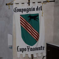 Compagnia del Lupo Passante - Monselice