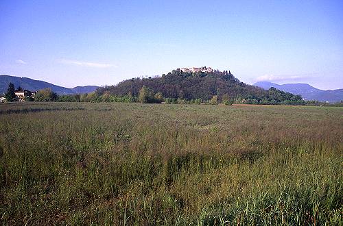 monastero di San Daniele - Abano Terme Colli Euganei
