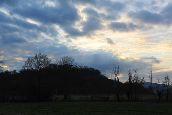 monastero di San Daniele - Abano Terme Colli Euganei