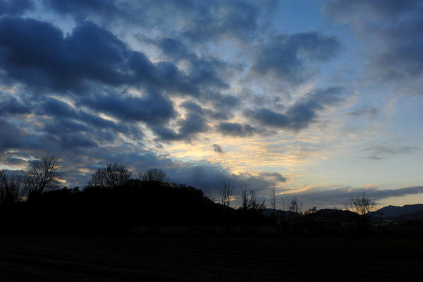monastero di San Daniele - Abano Terme Colli Euganei