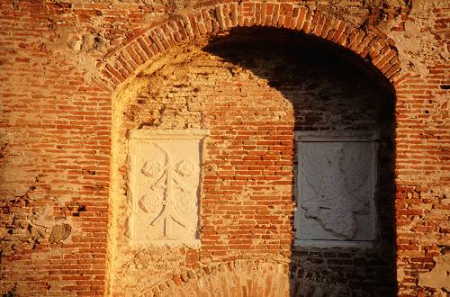 Lozzo Atestino: Castello di Valbona