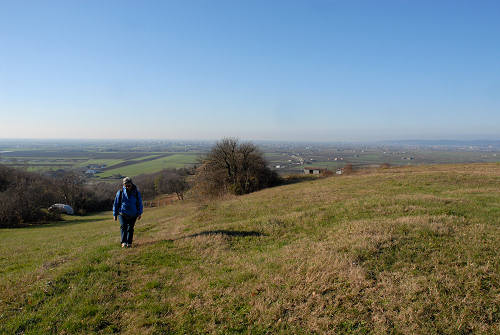 Monte di Lozzo Atestino, Parco Naturale Regionale dei Colli Euganei