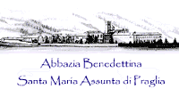 Abbazia Benedettina di Praglia