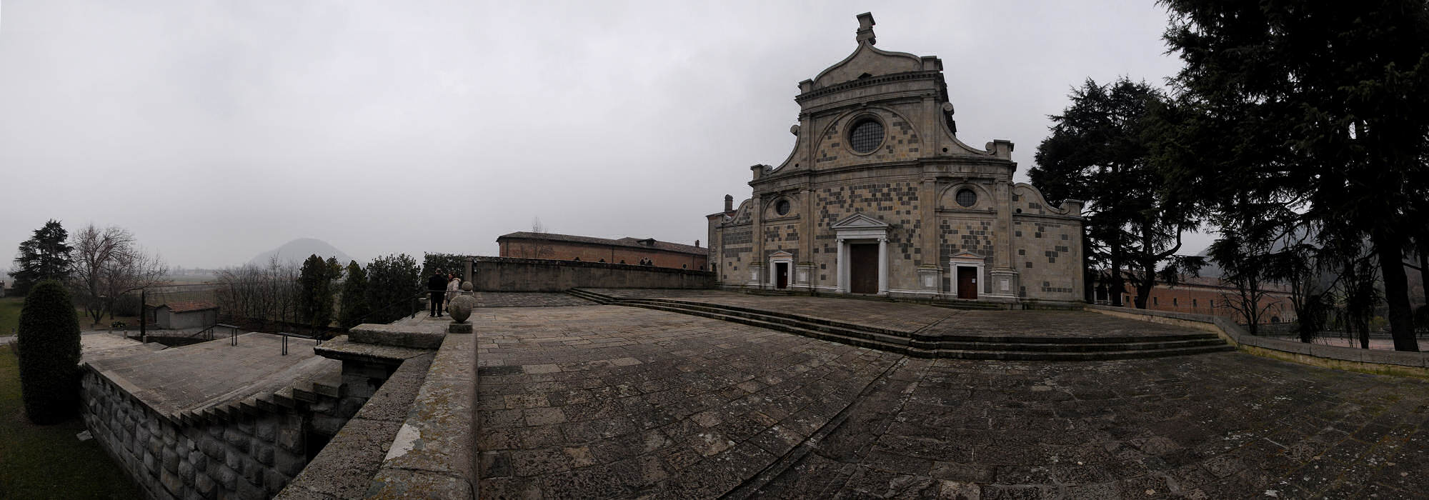 Abbazia di Praglia