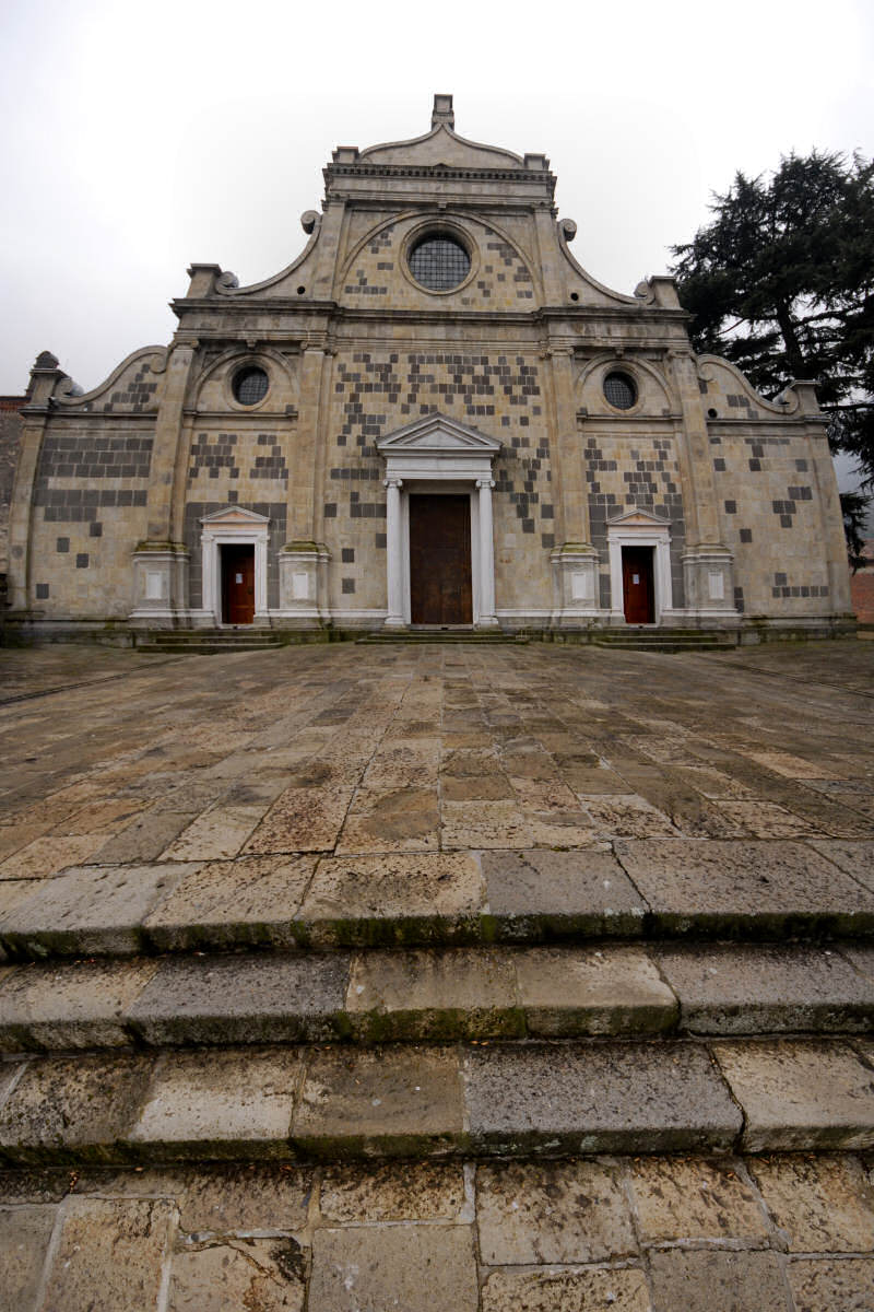 Abbazia di Praglia