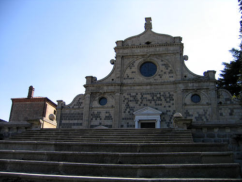 Abbazia Praglia - Teolo - Colli Euganei