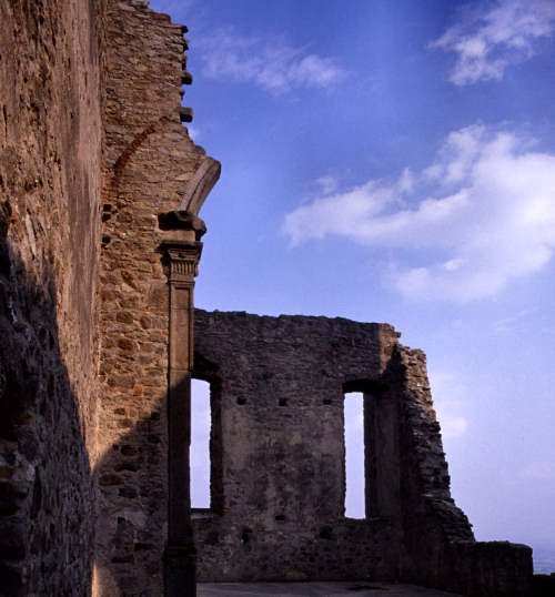 monastero Olivetani - Monte Venda - Colli Euganei