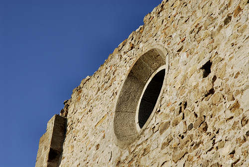 monastero Olivetani - Monte Venda - Colli Euganei