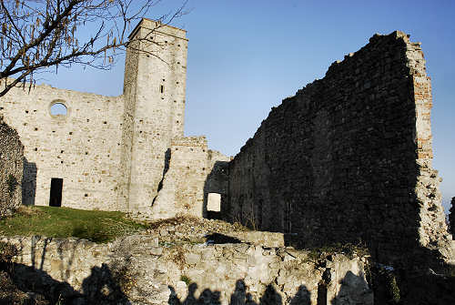 monastero Olivetani - Monte Venda - Colli Euganei