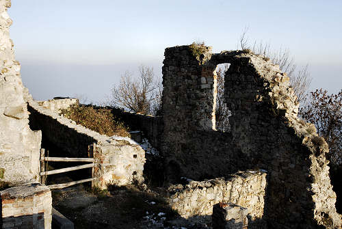 monastero Olivetani - Monte Venda - Colli Euganei