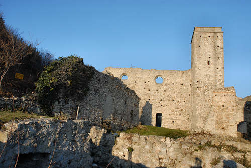 monastero Olivetani - Monte Venda - Colli Euganei