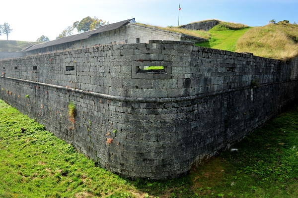 Forte Leone a Cima di Campo, Arsié - Feltre