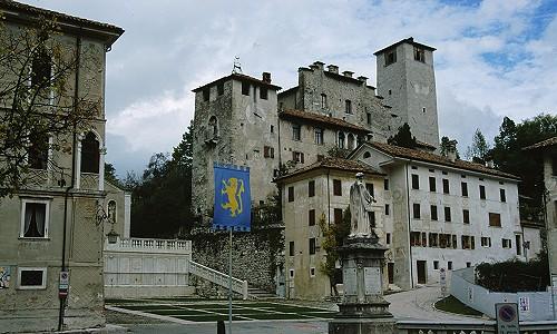 Castello di Alboino