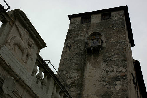 Castello di Alboino