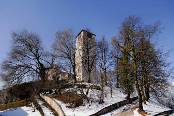 castello di Feltre