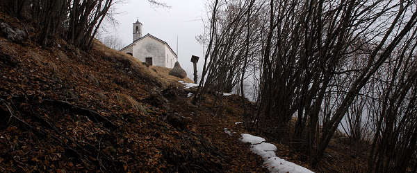 San Mauro in Monte di Val Scura