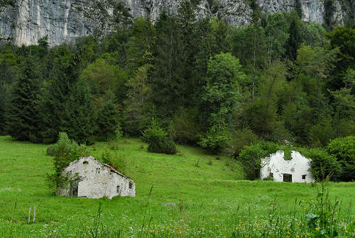 Lamen, Pren, Feltre, Parco Nazionale Dolomiti Bellunesi