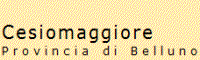 Comune di Cesiomaggiore