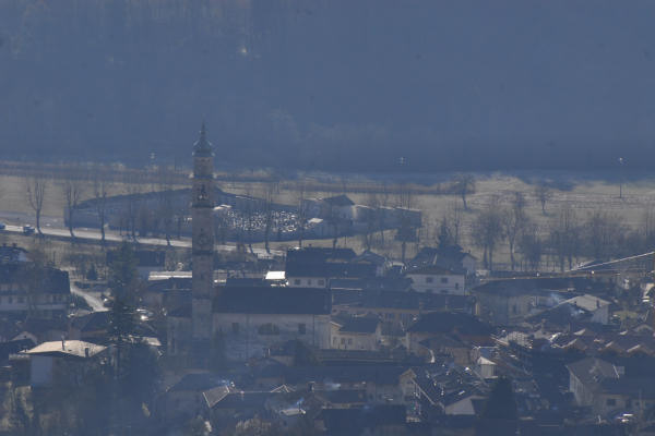 chiesetta di Sant'Agapito, Cesiomaggiore