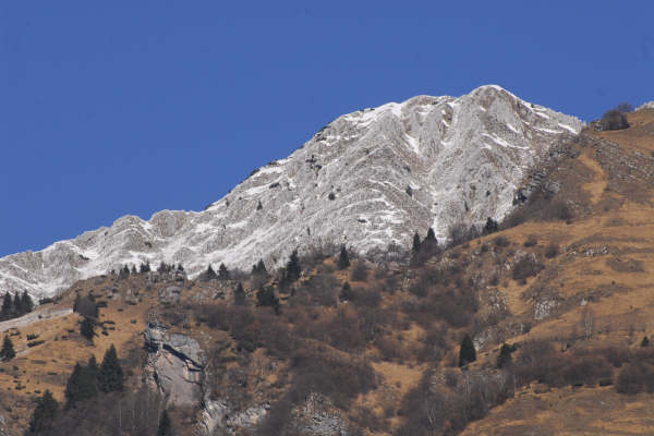 chiesetta di Sant'Agapito, Cesiomaggiore