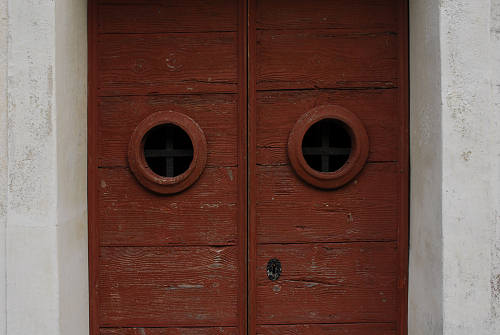 chiesetta di Sant'Eurosia in Val Canzoi, Cesiomaggiore