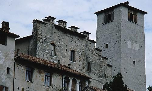 Castello di Alboino