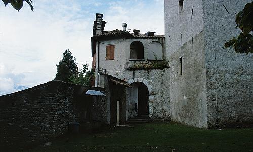 Castello di Alboino